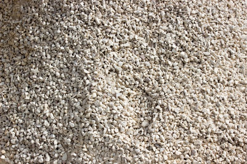 Bulk Gravel Delivery