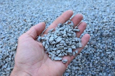 Type of Gravel