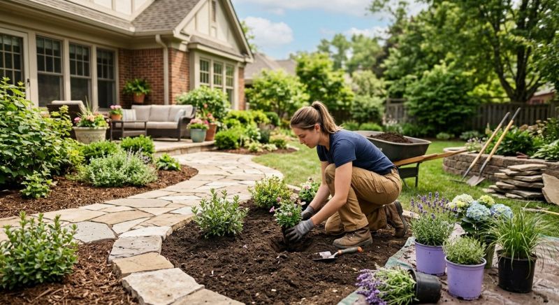 Landscape Planning Service in Ventura County, CA